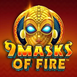9 Masks of Fire, Regency Casino