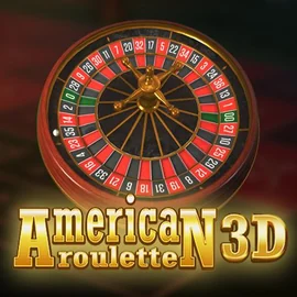 American Roullete 3D (Evoplay), Regency Casino