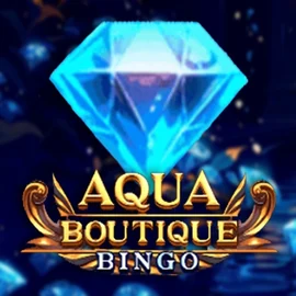 Aqua Boutique, Regency Casino