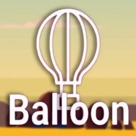 Balloon, Regency Casino