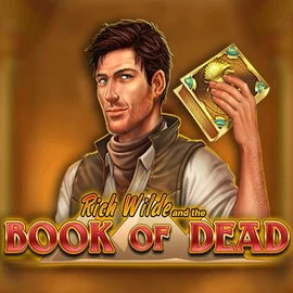 Book of Dead, Regency Casino
