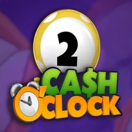 Cash O'Clock, Regency Casino