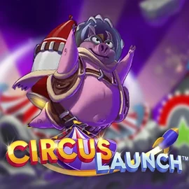 Circus Launch, Regency Casino