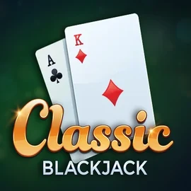 Classic Blackjack, Regency Casino