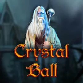 Crystal Ball, Regency Casino