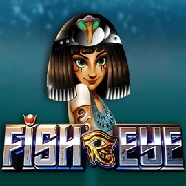 Fish Eye, Regency Casino