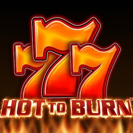 Hot to Burn, Regency Casino