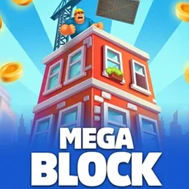 MegaBlock, Regency Casino