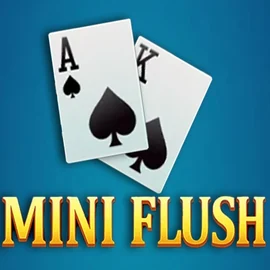 Mini Flush, Regency Casino