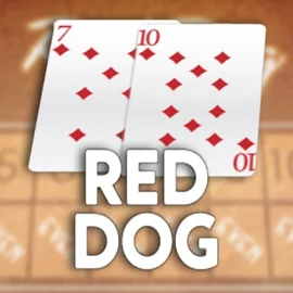 Red Dog, Regency Casino