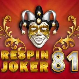 Respin Joker 81, Regency Casino