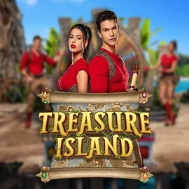 Treasure Island, Regency Casino