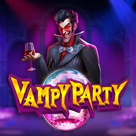 Vampy Party, Regency Casino